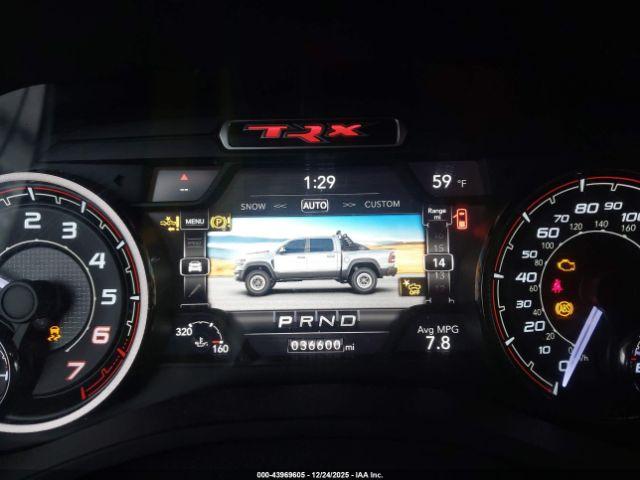 Ram 1500 Trx Image 7