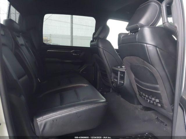 Ram 1500 Trx Image 11