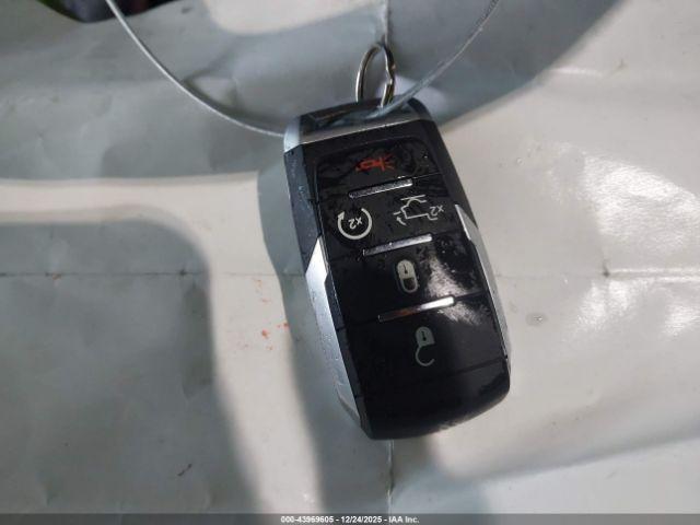 Ram 1500 Trx Image 15