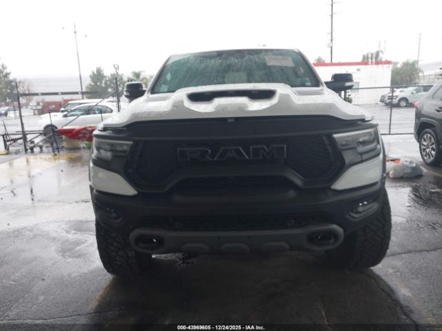 Ram 1500 Trx Image 9