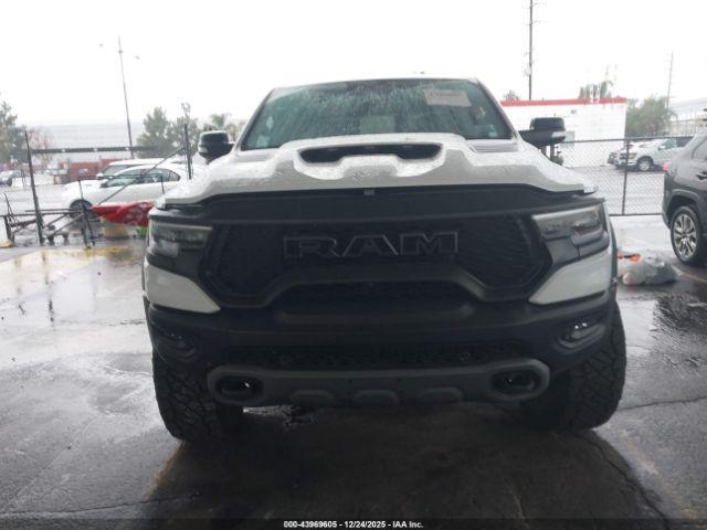 Ram 1500 Trx Image 9