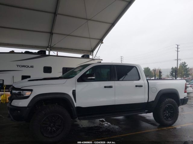 Ram 1500 Trx Image 16