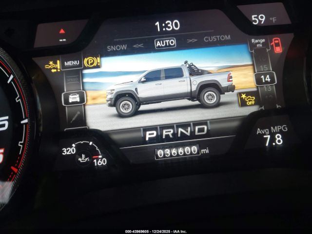 Ram 1500 Trx Image 13