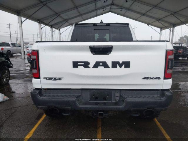 Ram 1500 Trx Image 20