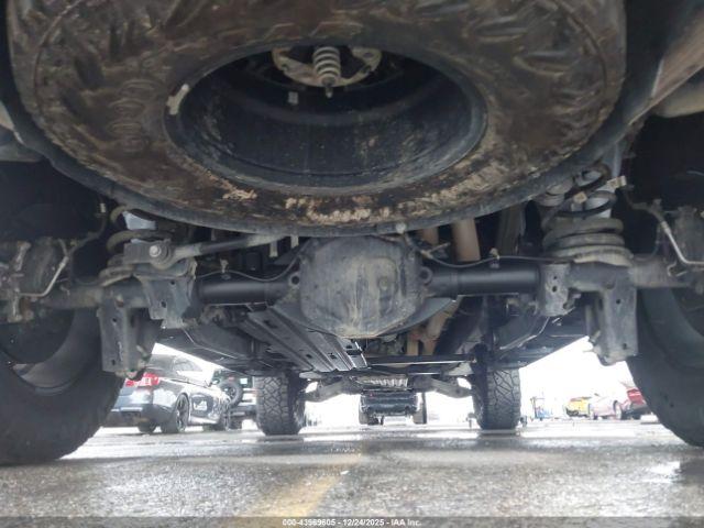 Ram 1500 Trx Image 2