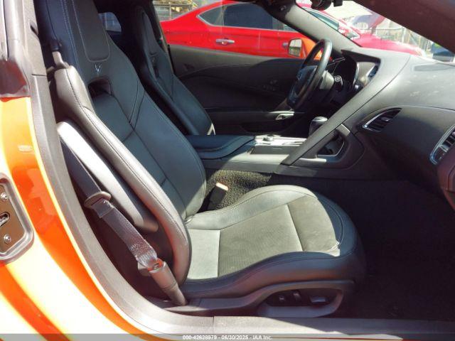 Chevrolet Corvette Z06 Image 3