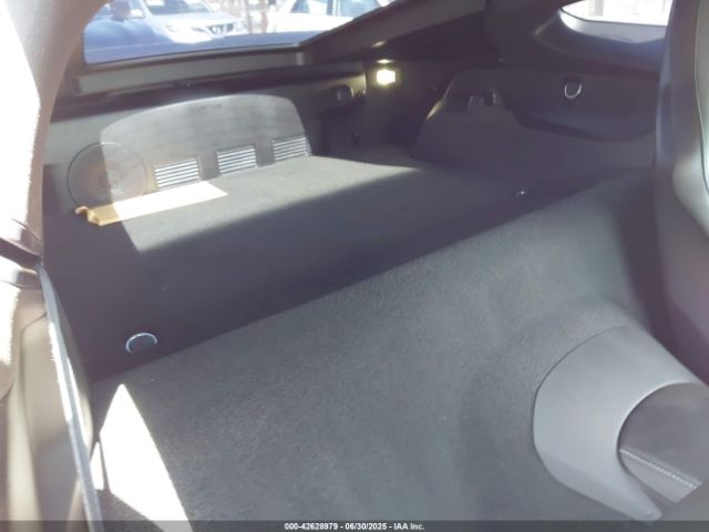 Chevrolet Corvette Z06 Image 13