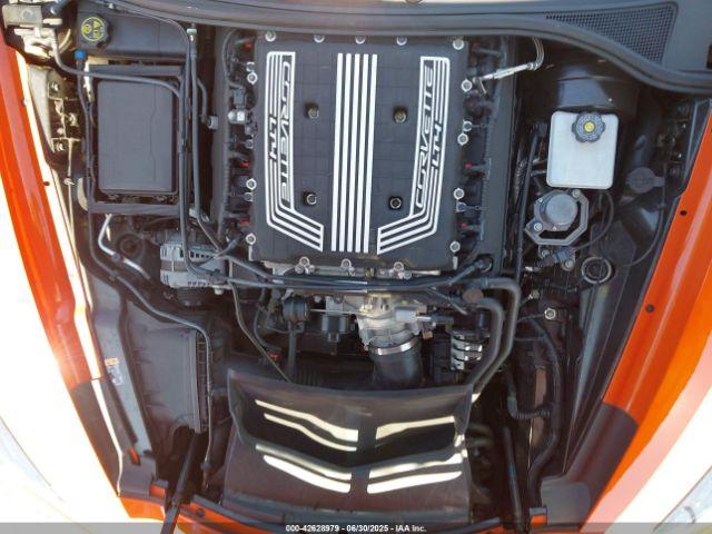 Chevrolet Corvette Z06 Image 6