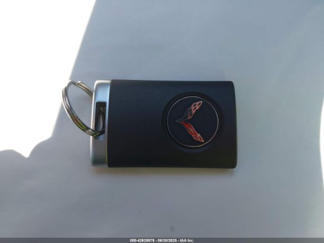 Chevrolet Corvette Z06 Image 8