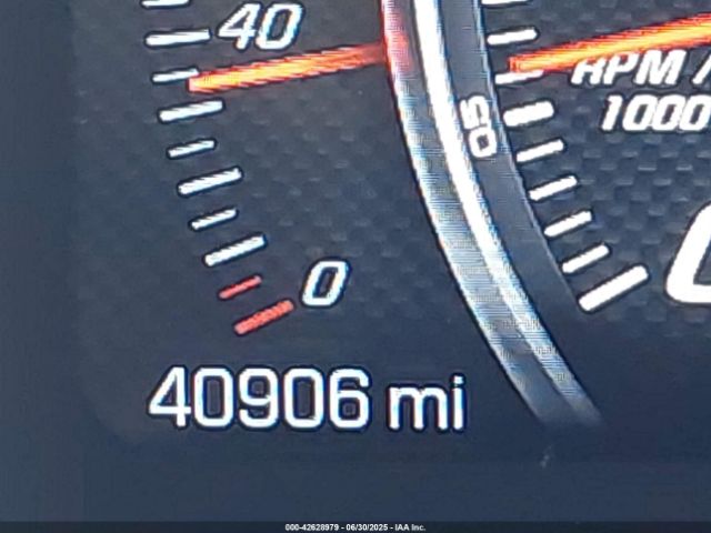 Chevrolet Corvette Z06 Image 11