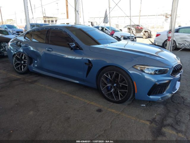 BMW M Series Image 1