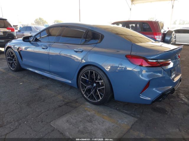 BMW M Series Image 7