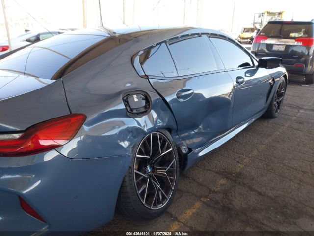 BMW M Series Image 8