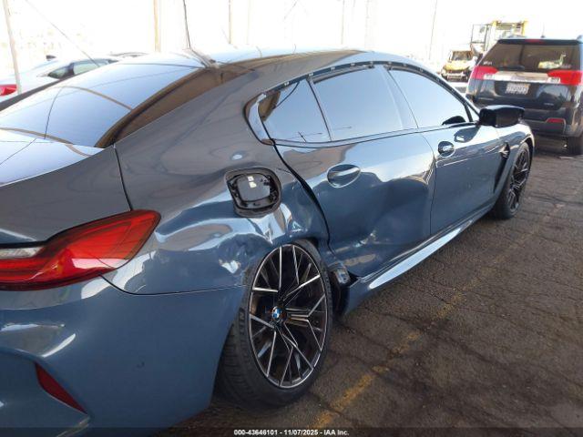 BMW M Series Image 8