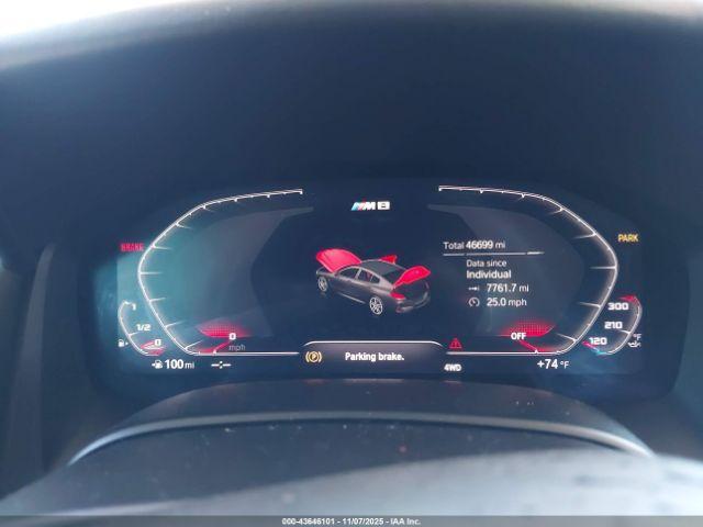 BMW M Series Image 6