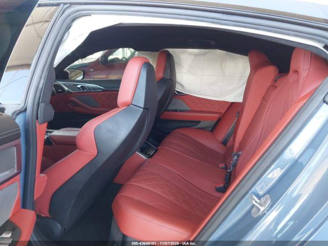 BMW M Series Image 4