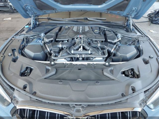 BMW M Series Image 9