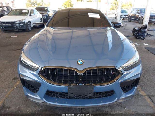 BMW M Series Image 13