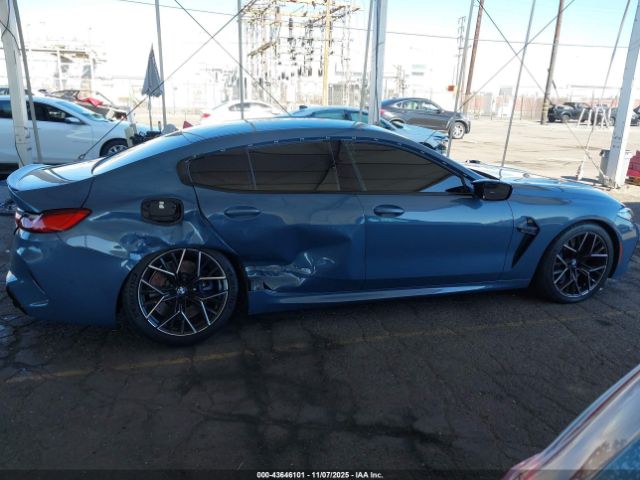 BMW M Series Image 11