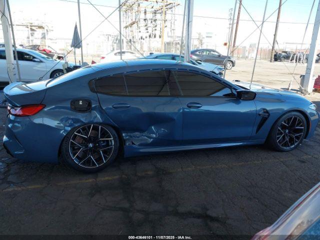 BMW M Series Image 11