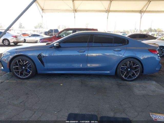 BMW M Series Image 12