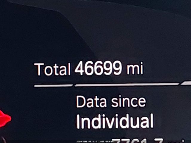 BMW M Series Image 15