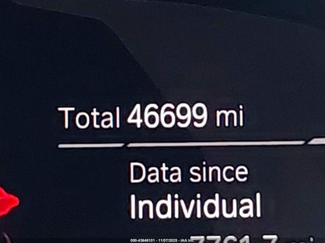 BMW M Series Image 15