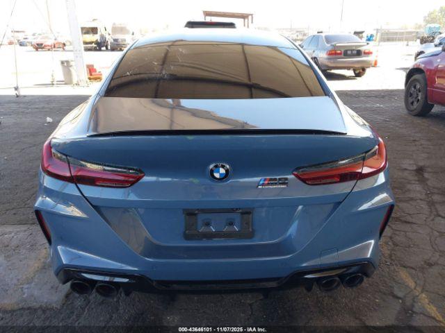 BMW M Series Image 14