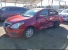Nissan Versa 1.6 Sv Image 3