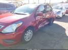 Nissan Versa 1.6 Sv Image 5