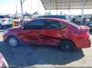 Nissan Versa 1.6 Sv Image 14