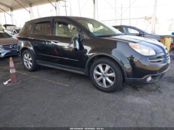  Salvage Subaru B9 Tribeca