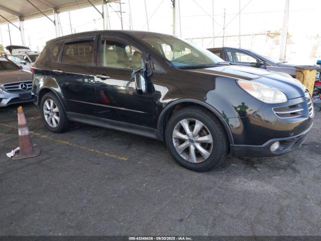  Salvage Subaru B9 Tribeca
