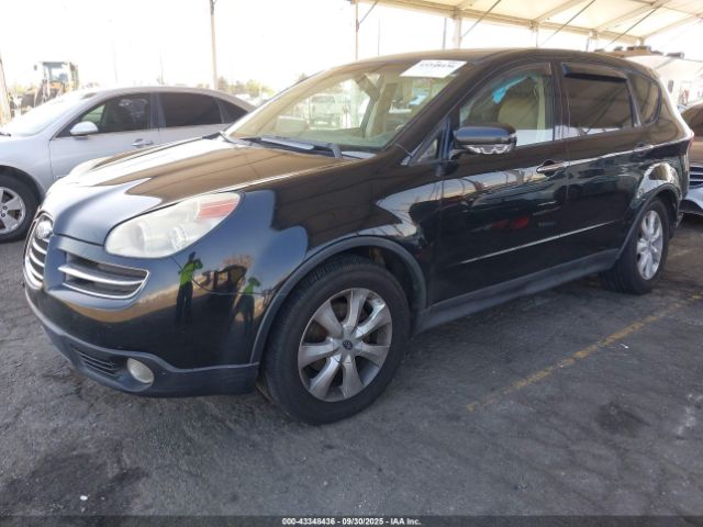 Subaru B9 Tribeca Limited 7-passenger Image 3