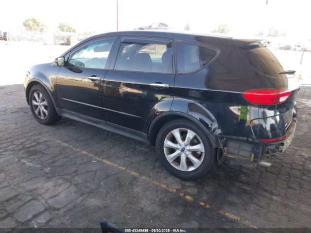 Subaru B9 Tribeca Limited 7-passenger Image 5