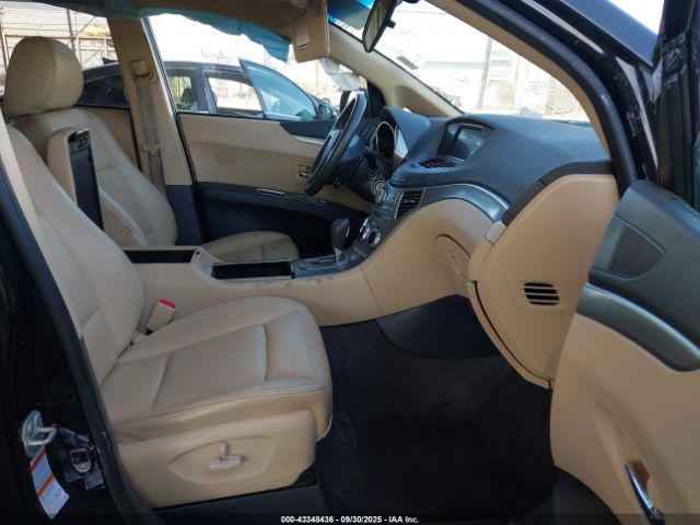 Subaru B9 Tribeca Limited 7-passenger Image 12