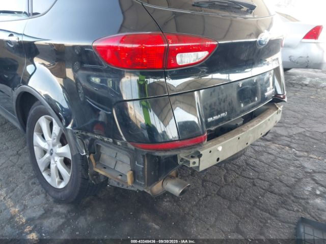 Subaru B9 Tribeca Limited 7-passenger Image 13