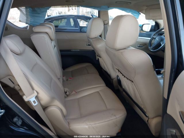 Subaru B9 Tribeca Limited 7-passenger Image 2
