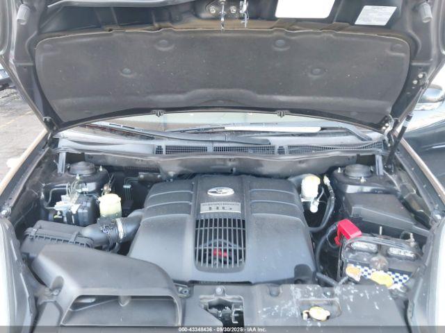 Subaru B9 Tribeca Limited 7-passenger Image 8