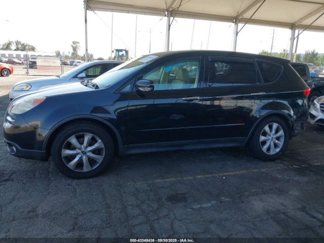 Subaru B9 Tribeca Limited 7-passenger Image 16