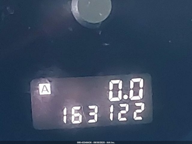 Subaru B9 Tribeca Limited 7-passenger Image 15