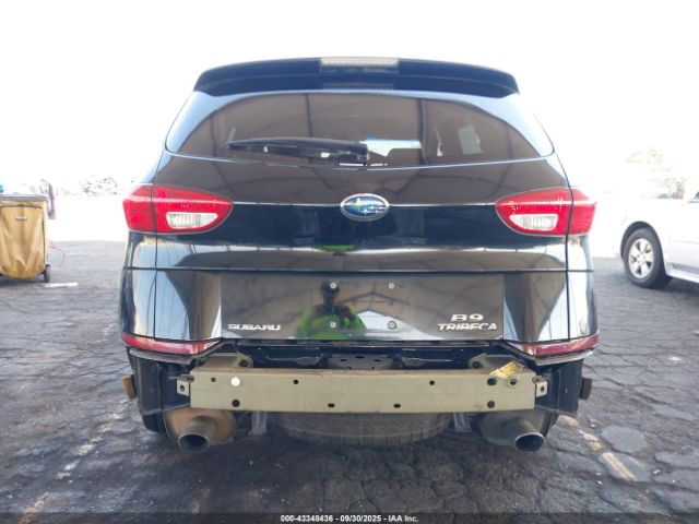 Subaru B9 Tribeca Limited 7-passenger Image 14