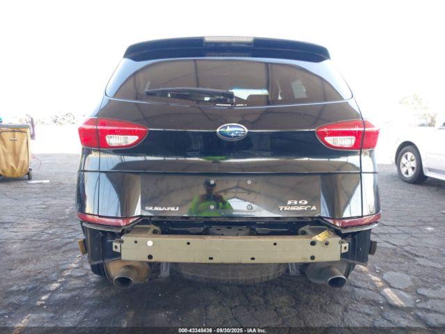 Subaru B9 Tribeca Limited 7-passenger Image 14