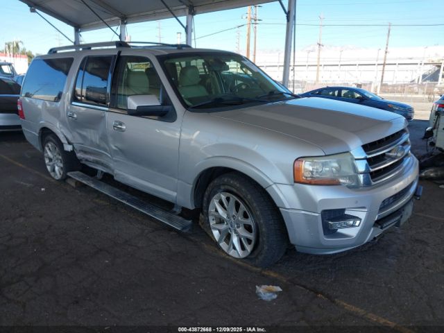 Ford Expedition Limited Image 1