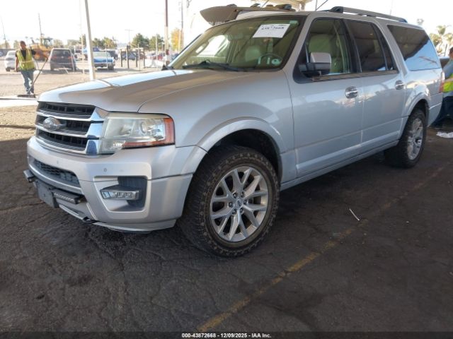 Ford Expedition Limited Image 12