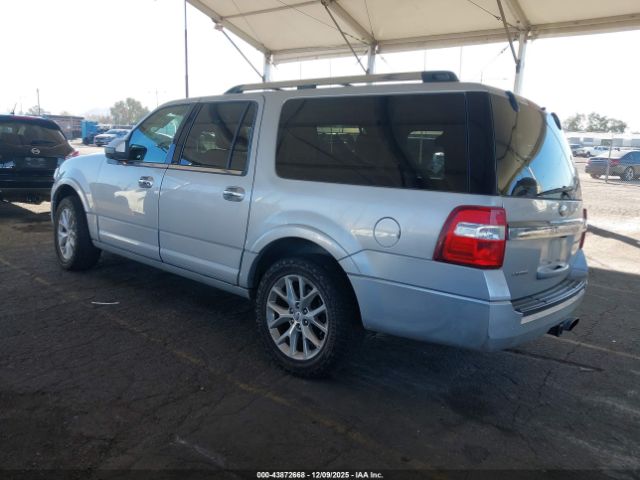 Ford Expedition Limited Image 11