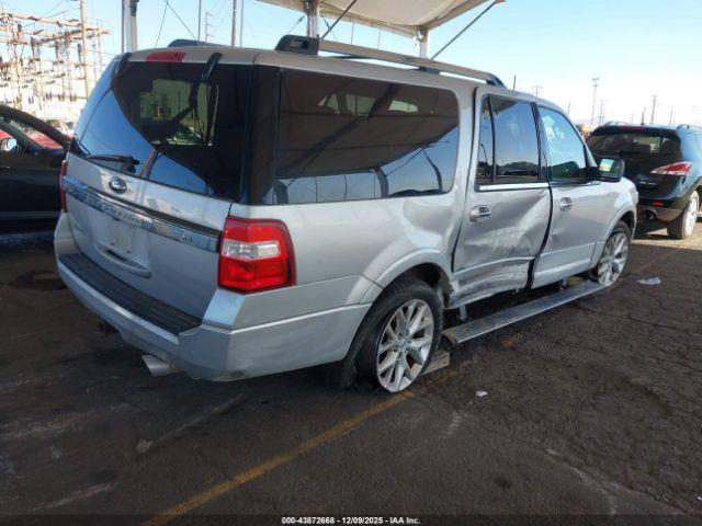 Ford Expedition Limited Image 8
