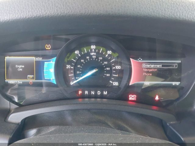 Ford Expedition Limited Image 16