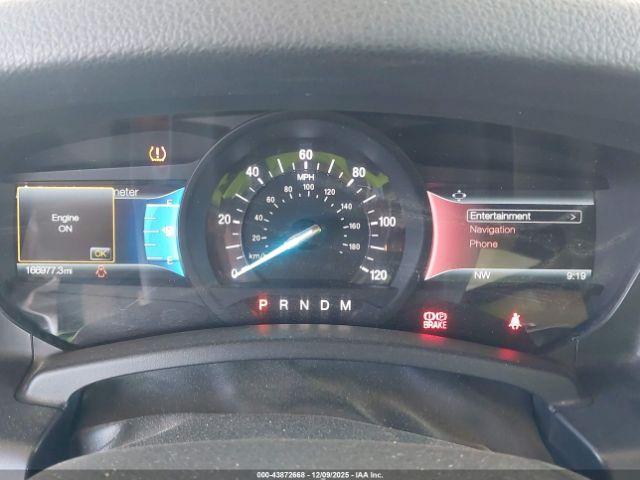 Ford Expedition Limited Image 16