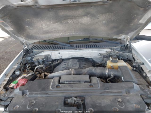 Ford Expedition Limited Image 15